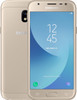 Samsung Galaxy J3 (2017) Goud