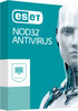 ESET NOD32 Antivirus 1 jaar / 1 computer