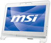 MSI Wind Top AE1900 Wit