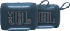 JBL Go 5 Duo Pack Blue