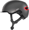ABUS HUD-Y Gray S
