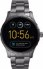 Fossil Q Marshal 45mm Gunmetal
