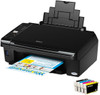 Epson Stylus SX215