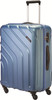 Carlton Stellar Spinner Trolley Case 68cm Artic Blue