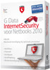 G Data InternetSecurity voor Netbooks 2010 NL