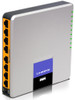 Linksys 8-Poort Gigabit Switch (EG008W-EU)