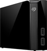 Seagate Backup Plus Hub 4TB