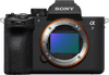Sony A7 V Body