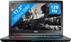 MSI GP72MVR 7RFX-498NL Leopard Pro