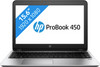 HP ProBook 450 G4 i7-8gb-128ssd+1tb-930mx