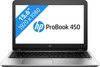HP Probook 450 i7 16gb 256+1tb 930mx