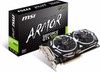 MSI GeForce GTX 1060 Armor 3G OCV1