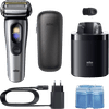 Braun NEVO 15000C Zilver