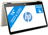 HP Pavilion X360 14-ba012nd