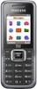 Samsung E1120 Silver