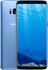 Samsung Galaxy S8 Blauw