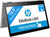 HP Elitebook x360 1030 G2 i7 8gb 512SSD 4K
