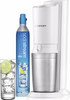 SodaStream Crystal White