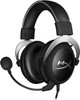 Kingston HyperX Cloud Zilver