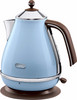 De'Longhi Icona Vintage Blauw