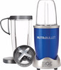 NutriBullet Blauw 8-delig