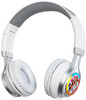 K3 Hoofdtelefoon Wit