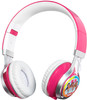 K3 Headphones Pink