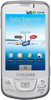 Samsung Galaxy I7500 White