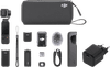 DJI Osmo Pocket 3 Creator Combo + Bluebuilt Charger
