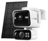 TP-Link Tapo C675D Solar Kit