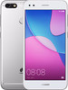 Huawei Y6 Pro (2017) Silver