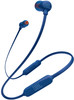 JBL T110BT Blauw