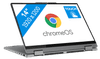 Lenovo Chromebook Plus 2-in-1 14ITN10 83LN002YMH