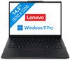 Lenovo ThinkPad P14s Gen 7 (Intel) Copilot+ PC - 21XJ001DMH QWERTY