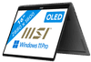 MSI Prestige N16 Flip AI+ OLED NVIDIA RTX Spark N1X C1XMT-039NLY QWERTY