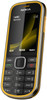 Nokia 3720c Yellow