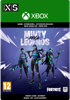 Fortnite: The Minty Legends Pack Xbox Series X|S en Xbox One - Digitaal