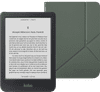 Kobo Clara BW Zwart + Sleep Cover Groen
