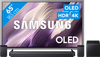 Samsung OLED 65" S99H (2026) + Samsung HW-Q930H (2026)