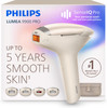 Philips Lumea IPL 9900 Pro Series BRC342/00