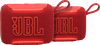 JBL Go 5 Duo Pack Rood