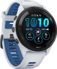 Garmin Forerunner 265 White