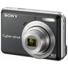 Sony Cybershot DSC-S930 Black