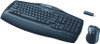 Logitech MX3200 Draadloos Toetsenbord + Muis Qwerty