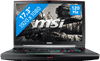 MSI GT75VR 7RE-043NL