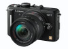 Panasonic Lumix DMC-GF1 Black 14-45mm Kit