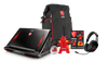 MSI GT73VR 7RE-406NL Titan 4K