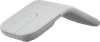 Logitech Mobi Fold Muis Off-White