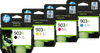 HP 903XL Cartridge Combo Pack