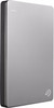 Seagate Backup Plus Slim for Mac 1 TB